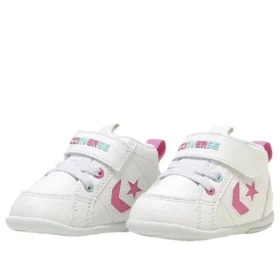 Mini Inchstar „White Pink Blue“
