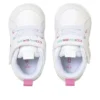Mini Inchstar „White Pink Blue“