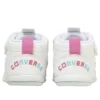 Mini Inchstar „White Pink Blue“