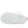Mini Inchstar „White Pink Blue“