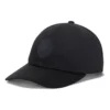 Mono Chuck kšiltovka „Black“