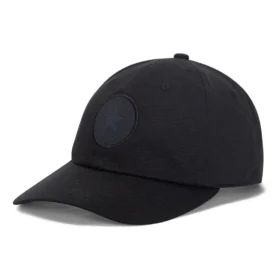 Mono Chuck kšiltovka „Black“