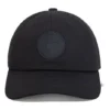 Mono Chuck kšiltovka „Black“