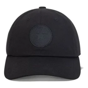 Mono Chuck kšiltovka „Black“