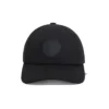 Mono Chuck kšiltovka „Black“