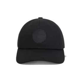 Mono Chuck kšiltovka „Black“