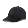 Mono Chuck kšiltovka „Black“