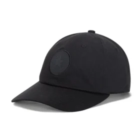 Mono Chuck kšiltovka „Black“