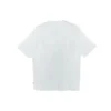 Monster Chuck Tee asijské velikosti „White“