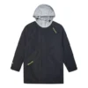 Mountain Club Gore-Tex Parka Asia Sizing „Black“