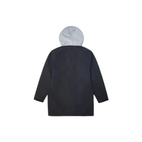 Mountain Club Gore-Tex Parka Asia Sizing „Black“ Mountain Club Gore-Tex Parka Asia Sizing „Black“