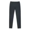 MOUNTAIN Club WARMTH LEGGING Černé