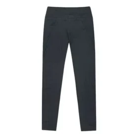 MOUNTAIN Club WARMTH LEGGING Černé