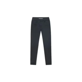 MOUNTAIN Club WARMTH LEGGING Černé