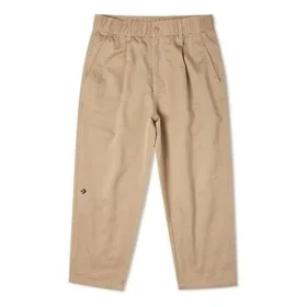Na míru šité kalhoty, asijské velikosti „Khaki“