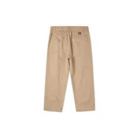 Na míru šité kalhoty, asijské velikosti „Khaki“
