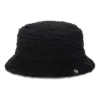 Nastavitelná čepice Sherpa „Black“