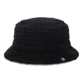 Nastavitelná čepice Sherpa „Black“