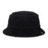 Nastavitelná čepice Sherpa „Black“