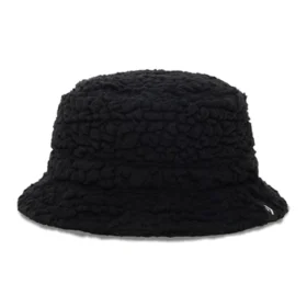 Nastavitelná čepice Sherpa „Black“