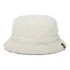 Nastavitelná čepice Sherpa „White“