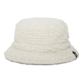 Nastavitelná čepice Sherpa „White“