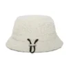 Nastavitelná čepice Sherpa „White“