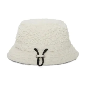 Nastavitelná čepice Sherpa „White“