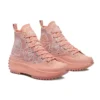 Natasha Cloud x Run Star Hike Inspired „Floral – Pink Quartz“
