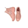 Natasha Cloud x Run Star Hike Inspired „Floral – Pink Quartz“