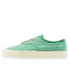 Naut-1 x GOLF le FLEUR Tyler The Creator „Green Stripes“