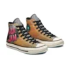NBA Jam x Chuck 70 High „Hardwood Floor“ NBA Jam x Chuck 70 High „Hardwood Floor“