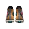 NBA Jam x Chuck 70 High „Hardwood Floor“ NBA Jam x Chuck 70 High „Hardwood Floor“
