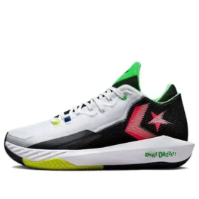 NBA Jam x Chuck Taylor All Star BB Jet „Razzle Dazzle!“ NBA Jam x Chuck Taylor All Star BB Jet „Razzle Dazzle!“