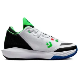 NBA Jam x Chuck Taylor All Star BB Jet „Razzle Dazzle!“ NBA Jam x Chuck Taylor All Star BB Jet „Razzle Dazzle!“
