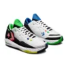 NBA Jam x Chuck Taylor All Star BB Jet „Razzle Dazzle!“