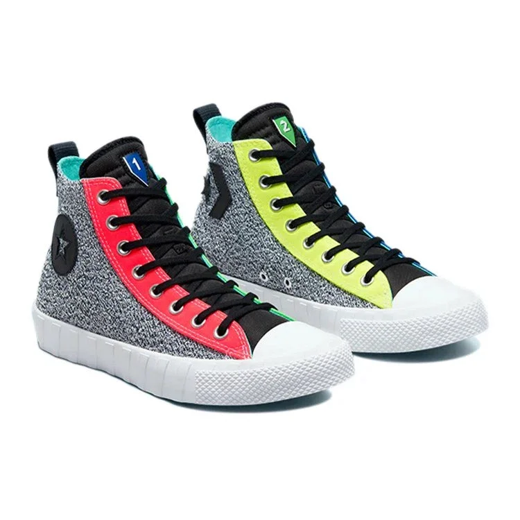 NBA Jam x UNT1TL3D „Player 1 & 2“ NBA Jam x UNT1TL3D „Player 1 & 2“