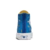 NBA x Chuck 70 Hi „Golden State Warriors“