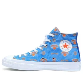 NBA x Chuck 70 Hi „New York Knicks“
