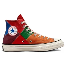 NBA x Chuck 70 High „75th Anniversary“