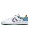 NBA x Converse Pro Leather „White Blue“