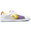 NBA x Converse Pro Leather „White Blue“