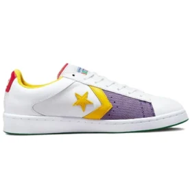 NBA x Converse Pro Leather „White Blue“