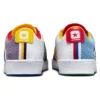 NBA x Converse Pro Leather „White Blue“