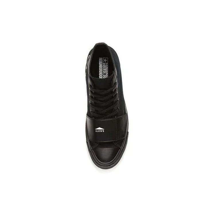 NEIGHBORHOOD x Chuck 70 High „Strap“ NEIGHBORHOOD x Chuck 70 High „Strap“