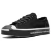 NEIGHBORHOOD x Jack Purcell Low „Black“ NEIGHBORHOOD x Jack Purcell Low „Black“