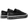 NEIGHBORHOOD x Jack Purcell Low „Black“ NEIGHBORHOOD x Jack Purcell Low „Black“