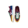 Net Star Classic Low „Twisted Prep – Rose Maroon“