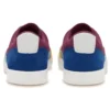 Net Star Classic Low „Twisted Prep – Rose Maroon“