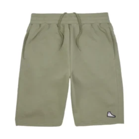 Nášivka na tenisky Solid Short Mossy Sloth asijské velikosti „Olive Green“ Nášivka na tenisky Solid Short Mossy Sloth asijské velikosti „Olive Green“